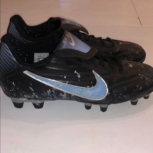 Nike soccer cleats